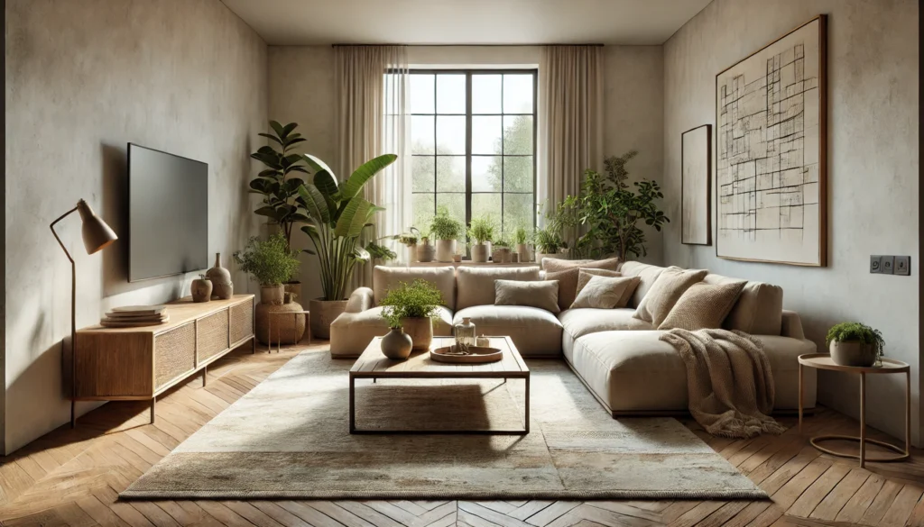 A beautiful Trending
Home Decoration