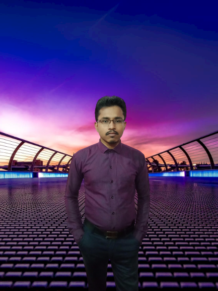 S S Dhar – Founder of Pingshopping.com, a blogging website focused on product reviews, shopping guides, and web stories.