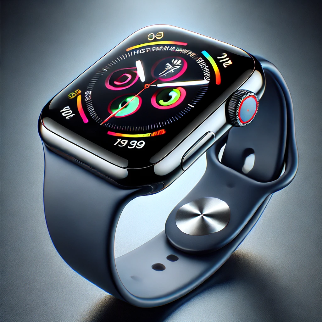 Amazing Apple watch