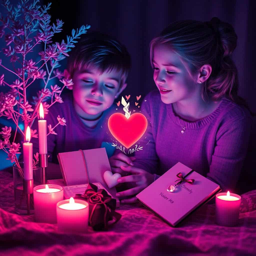 Creative DIY Valentine’s Gifts for 2025