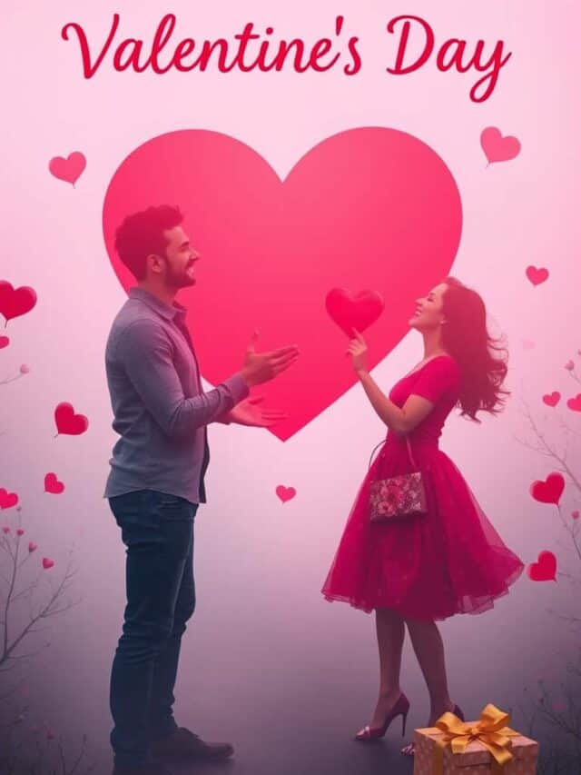valentine's day gifts
