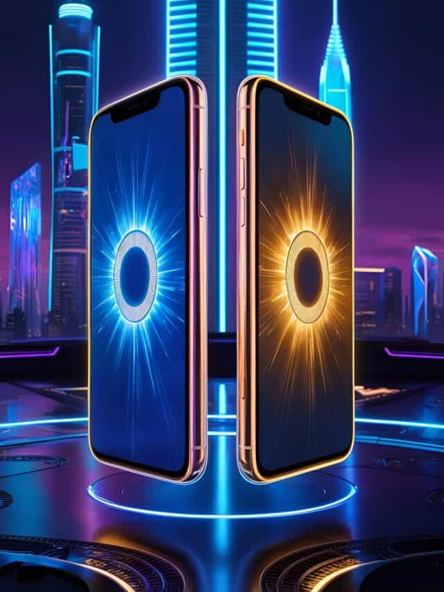 Latest Smartphone