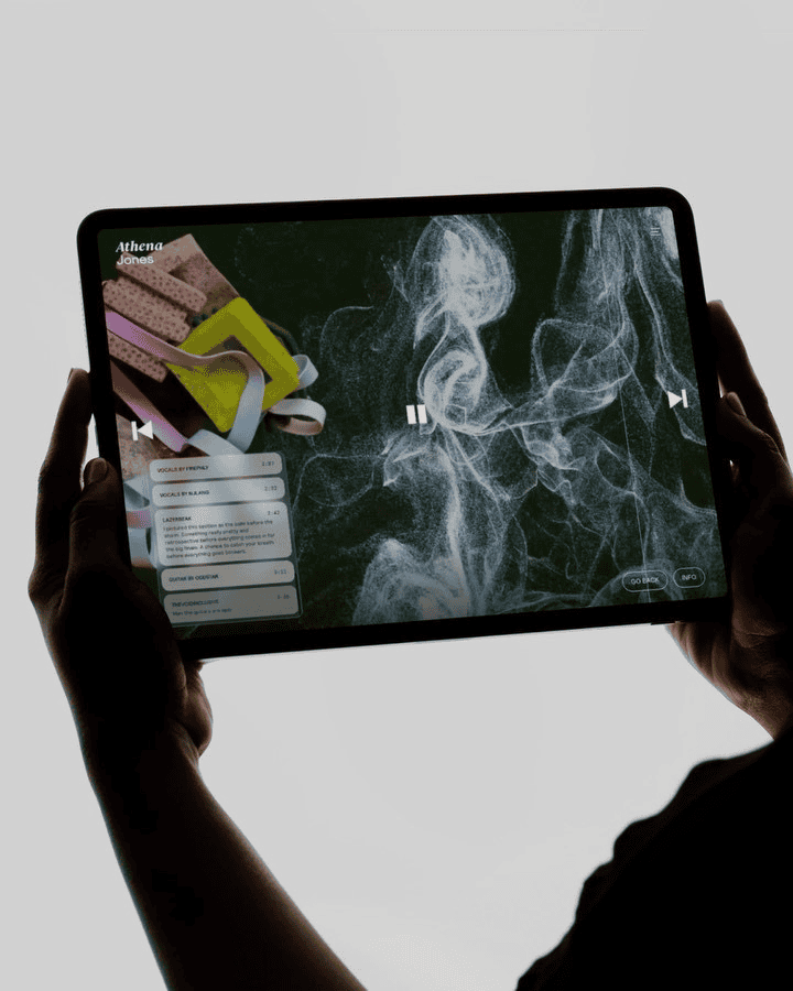 iPad (A16) vs. iPad Air (M3)