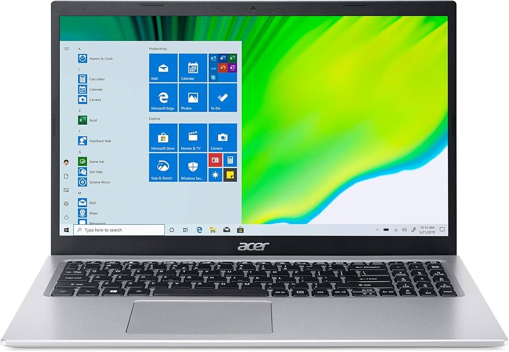 Acer Aspire 5 Best Laptops of 2025 in the Budget