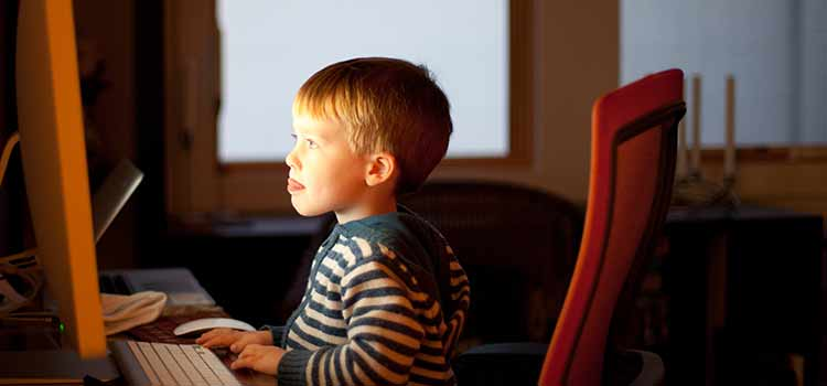 Child Mental Development