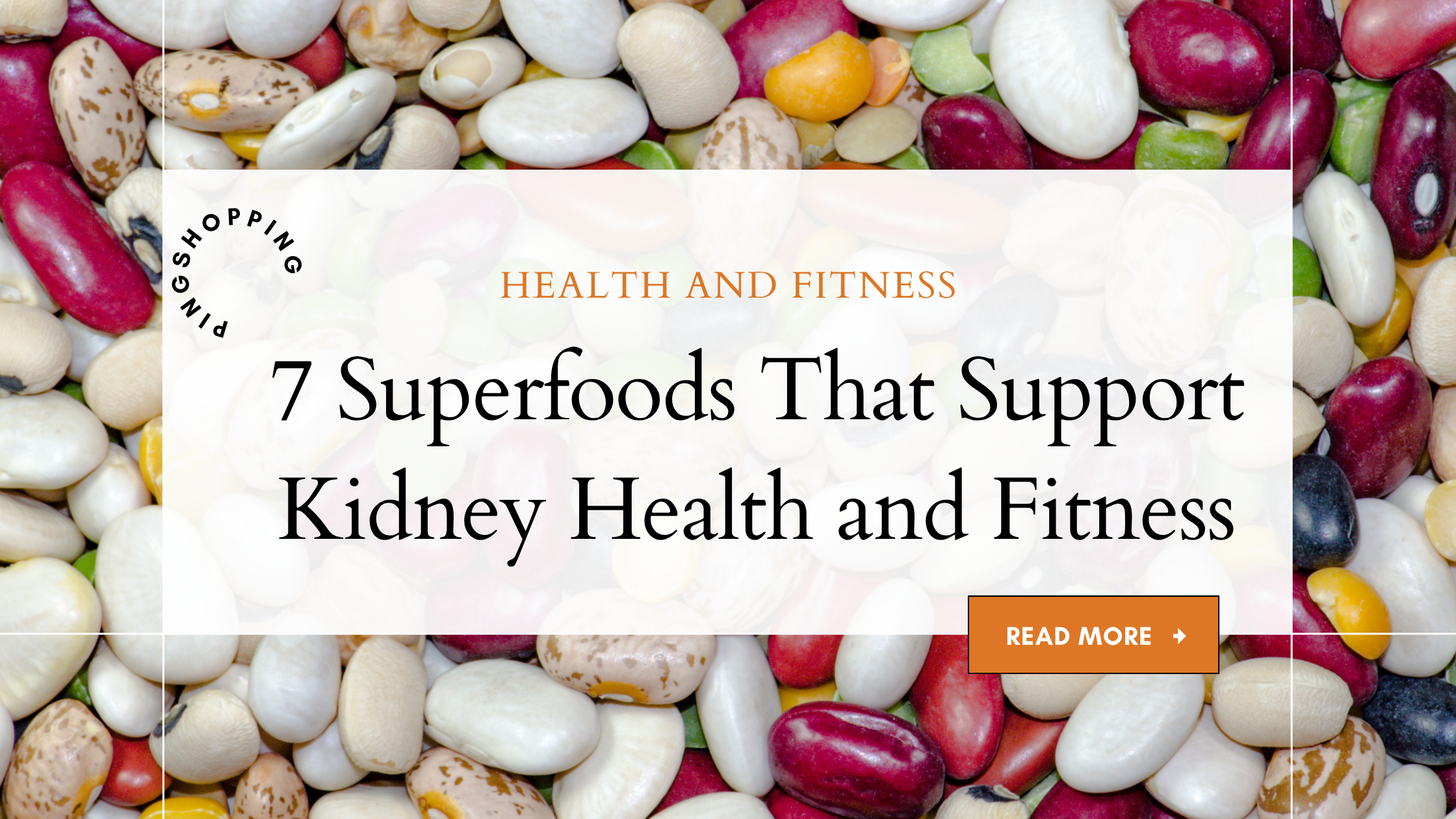 7 Superfoods That Support Kidney Health and Fitness