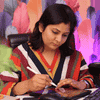 Priya R, India