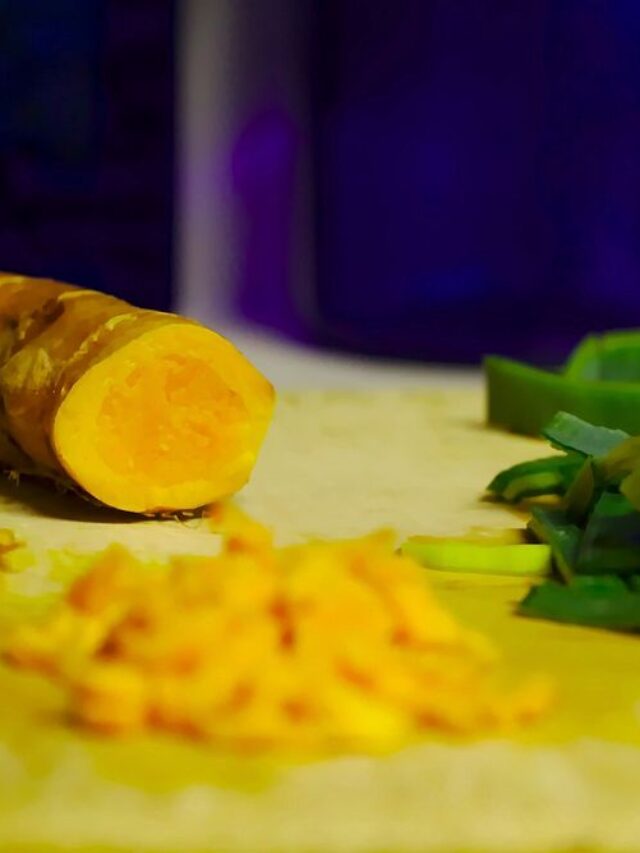 7 Everyday Foods That Act as Natural Painkillers