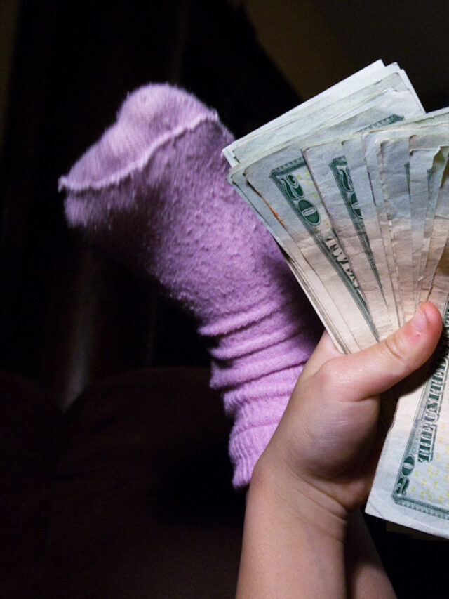 The Psychology of Money: How Money is Made?