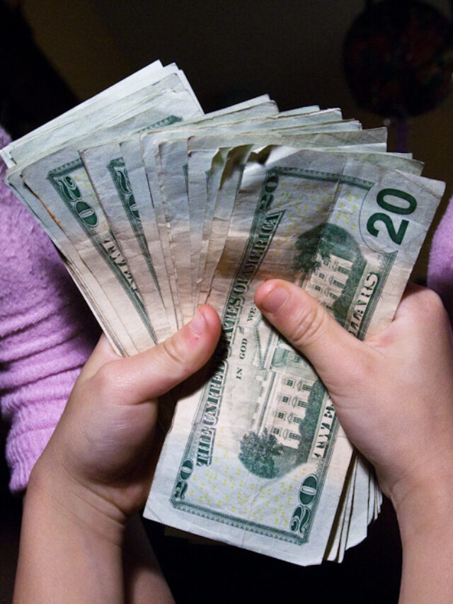 Struggling with money habits? Here are the best Advices