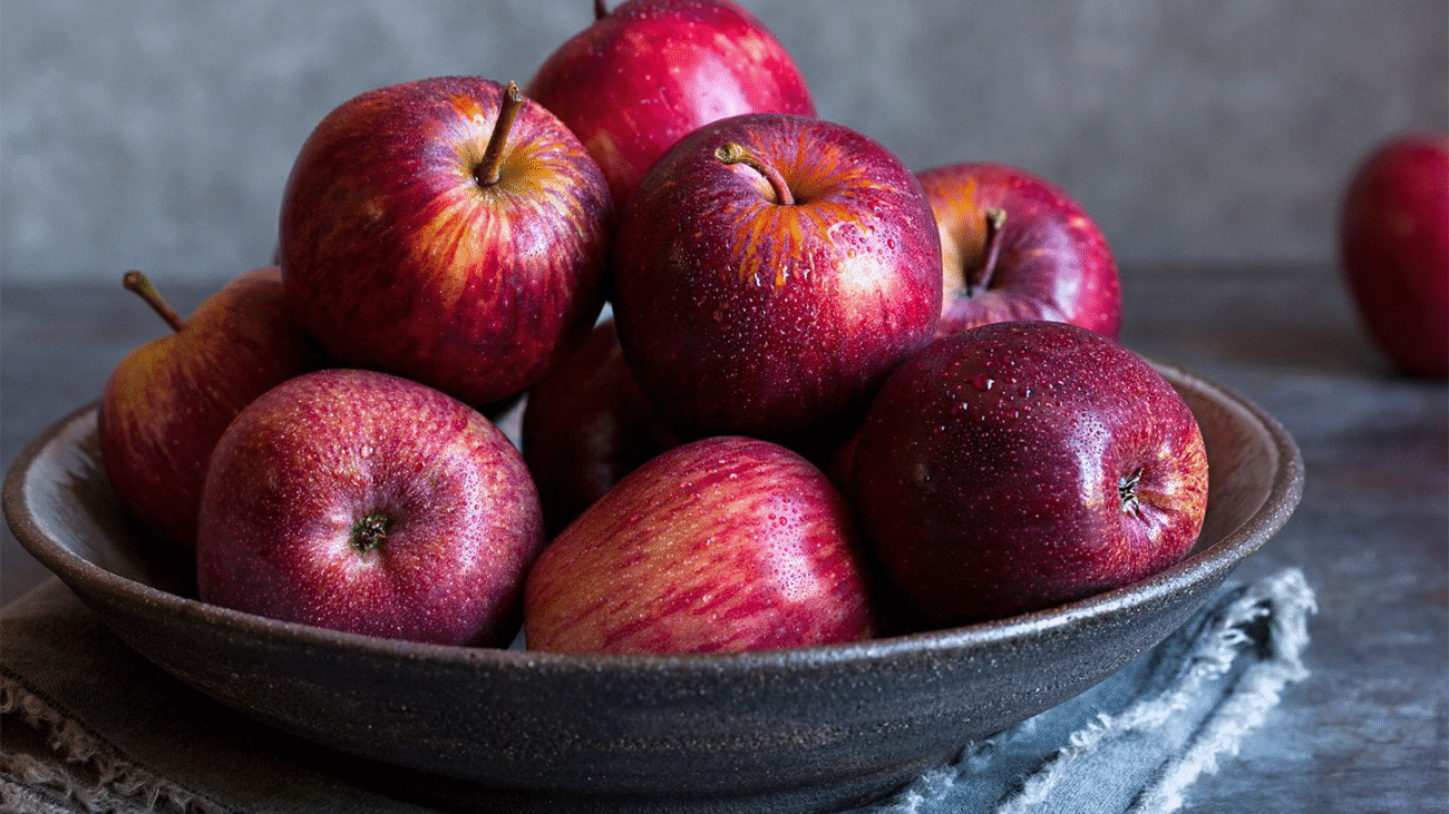 Apples for Kidney Health