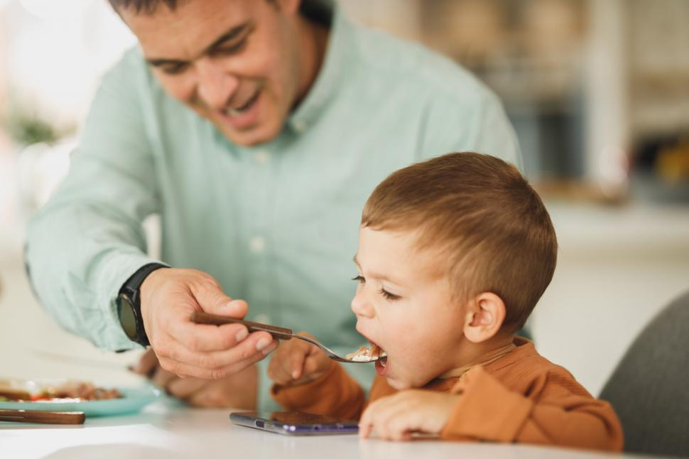 Parenting and Child Growth