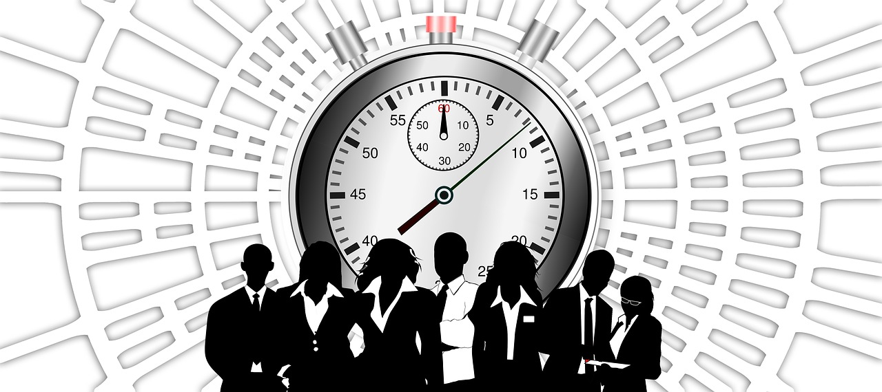 The Art of Time Management