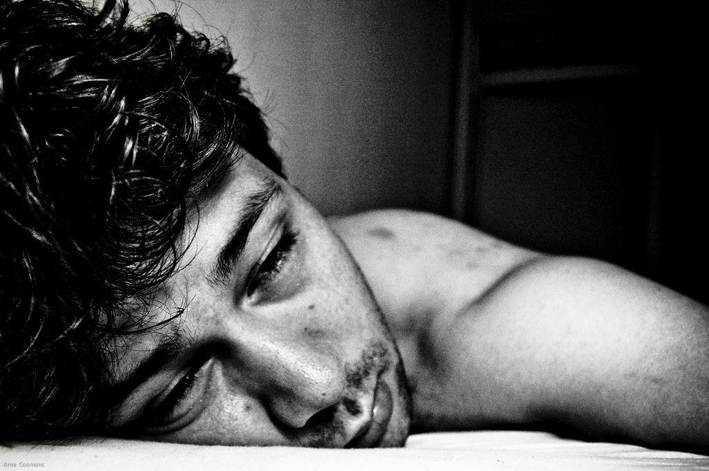 Insomnia and Yoga Impact