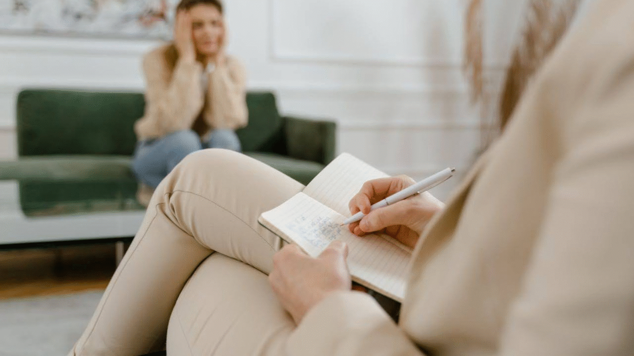 OCD Mental Health Issue and Yoga