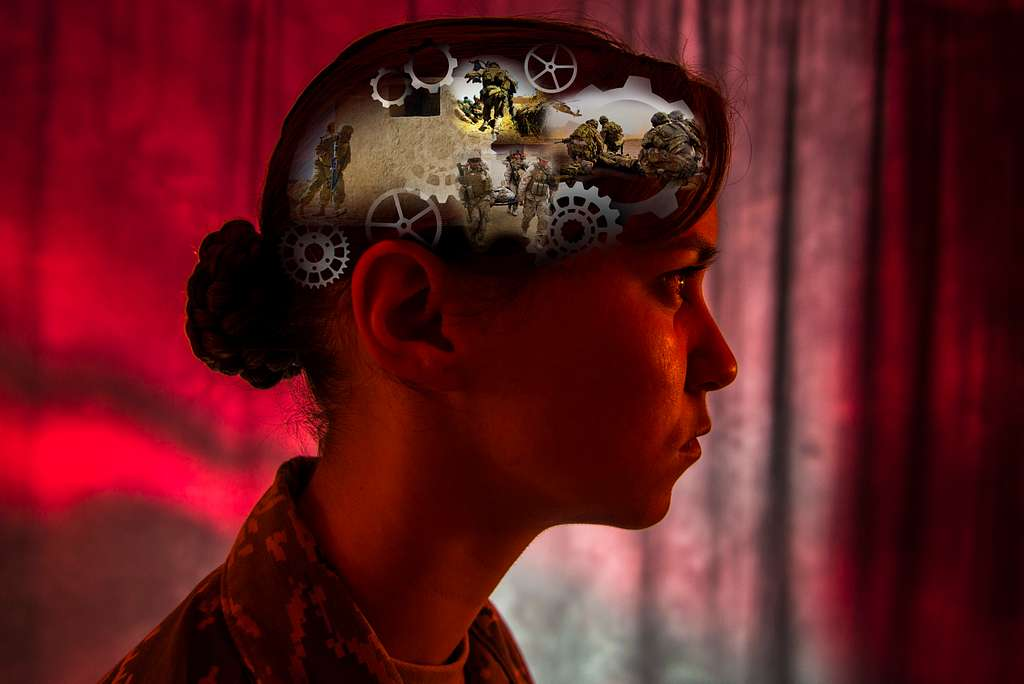 PTSD and Yoga