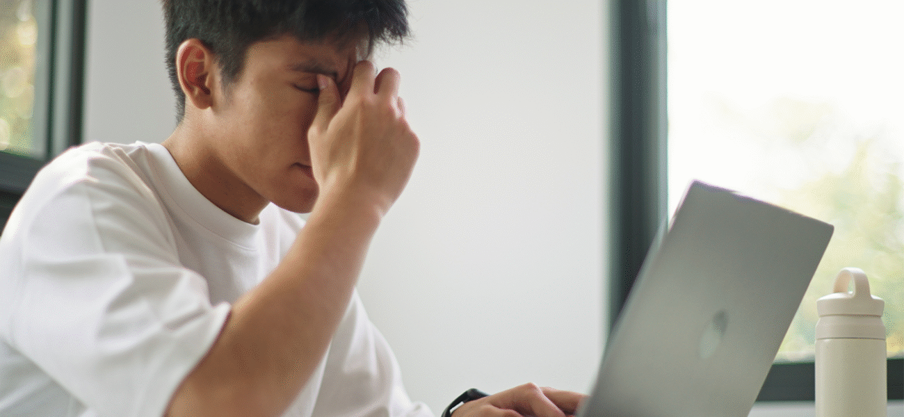 Anxiety and Yoga