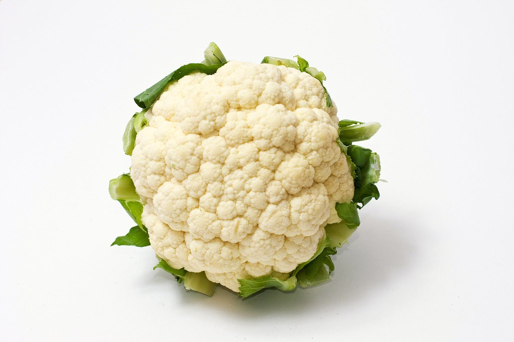Cauliflower for kidney health