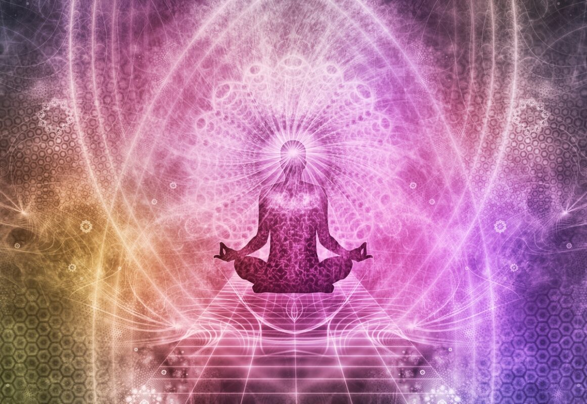 Ancient Spiritualism Wisdom to Heal the Modern MindFree spritual journey image, public domain spirituality CC0 photo.More:View public domain image source here