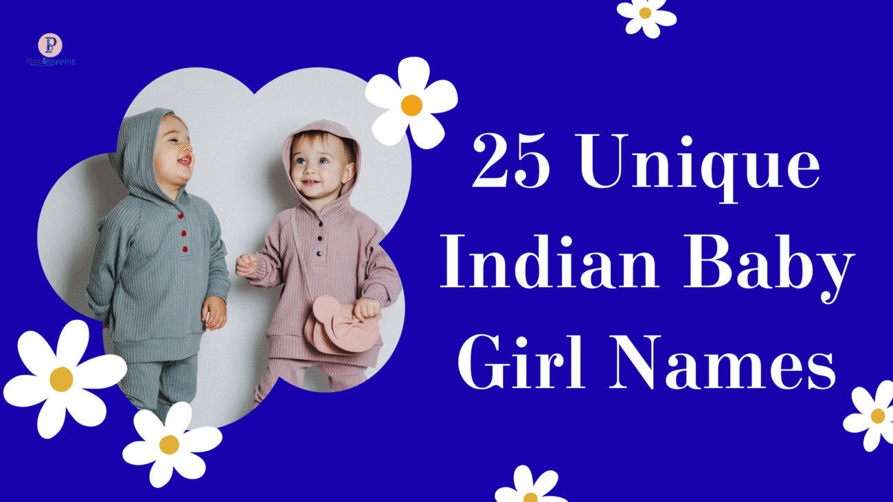 Baby Girl Names