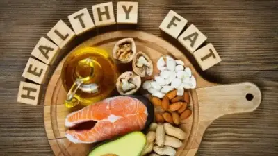 Healthy Diet for Weight Loss