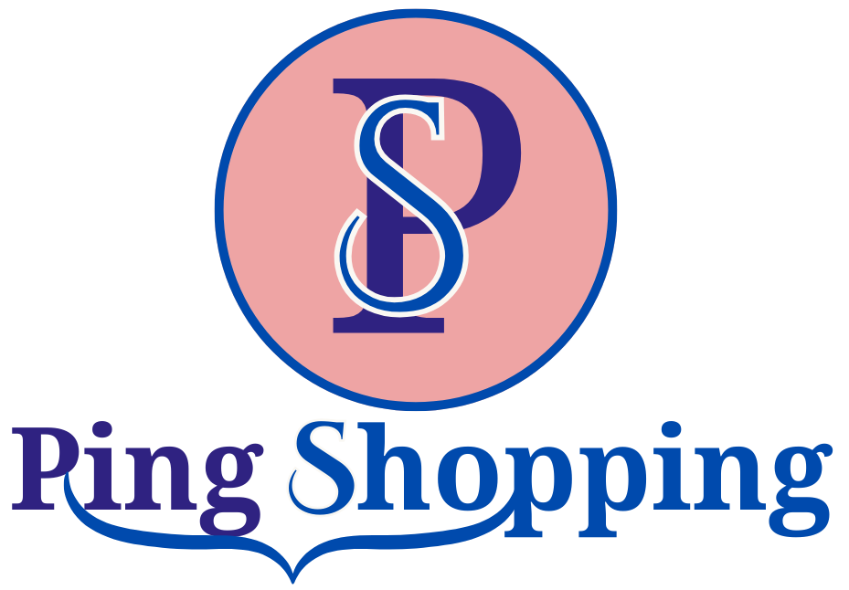 Ping Shopping