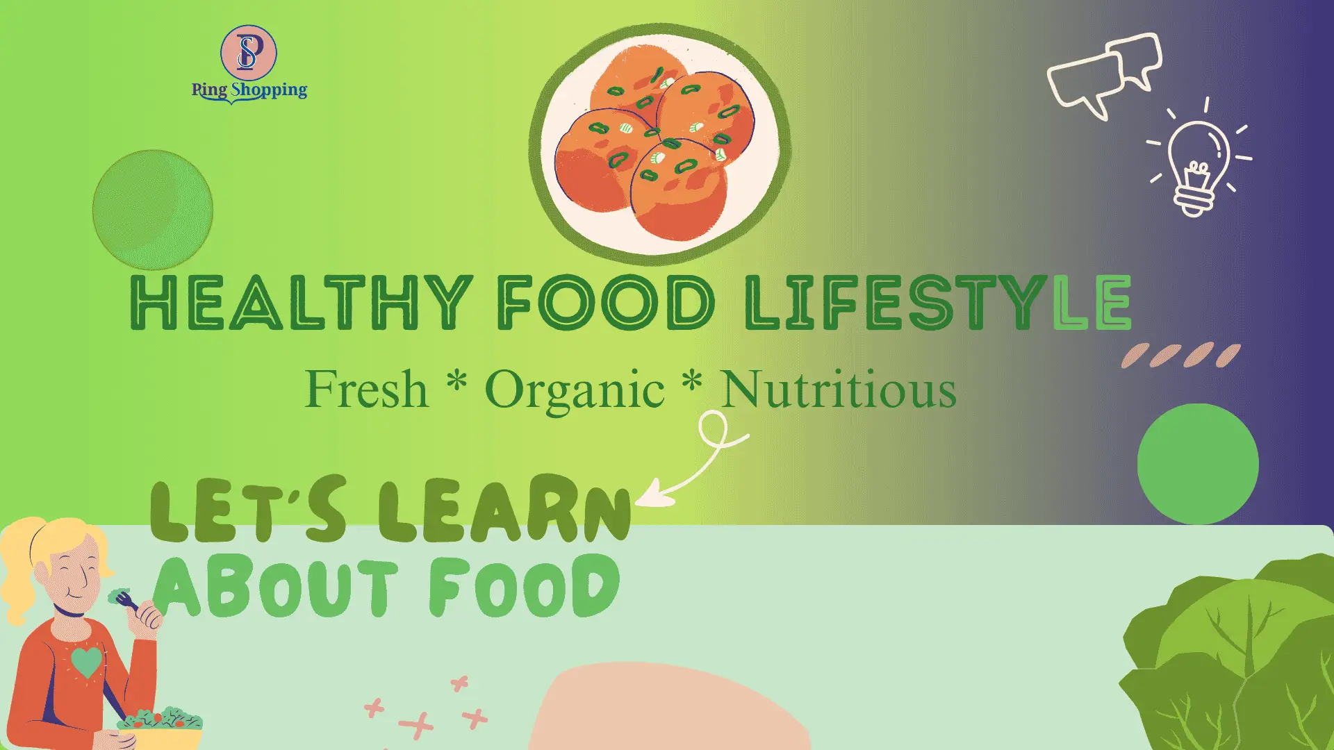 Latest blogs and articles from PingShopping The Ultimate Guide to Healthy Food Transform Your Life One Meal at a Time