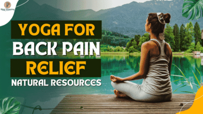 yoga for back pain relief