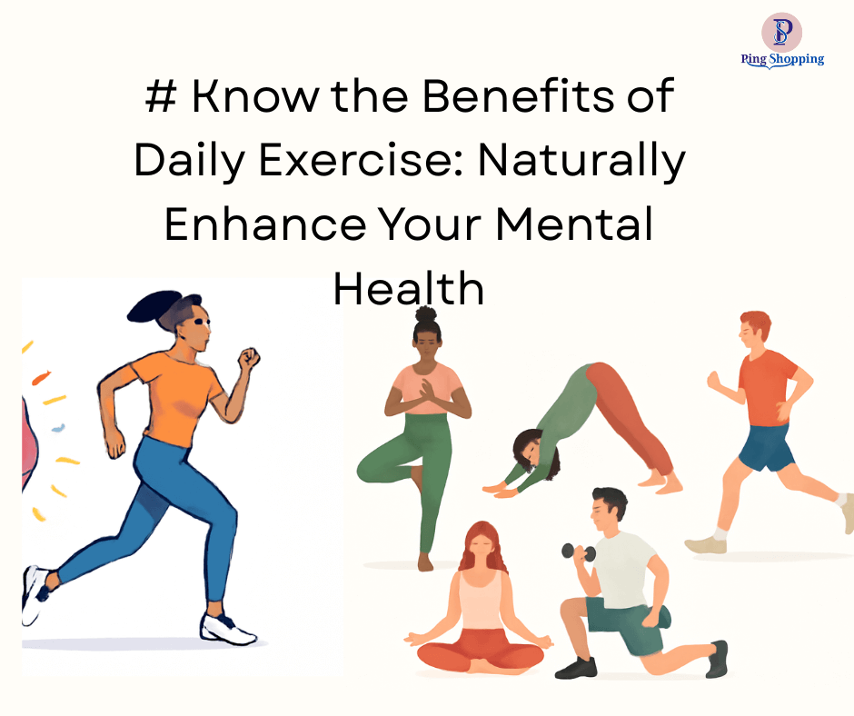 Health exercise plan for Robust Mind and Wealthy Body