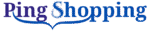 ping shopping logo