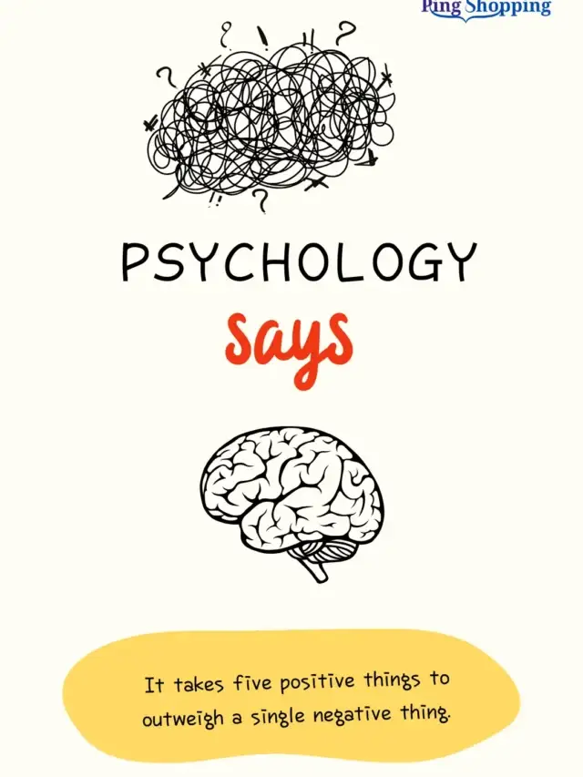 Psychology Behind Your Money Decisions