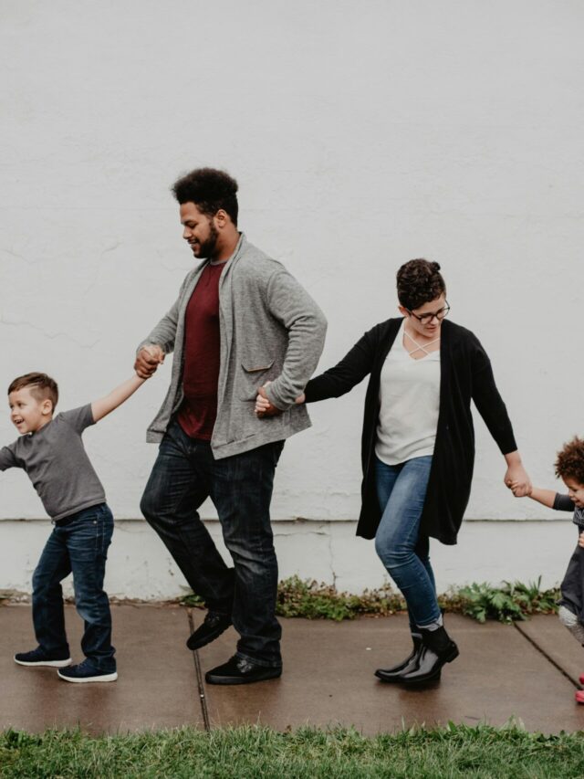 The Hidden Cost of Helicopter Parenting