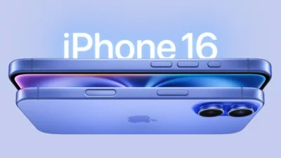 iPhone 16 Pro