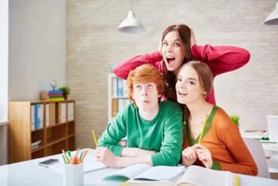 Study habits 2
