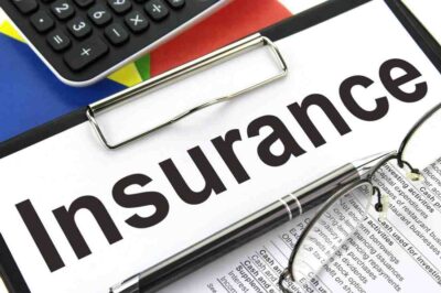 Insurance Negligence Money Habits