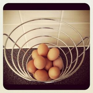 All eggs in one basket: millionaries mistakes