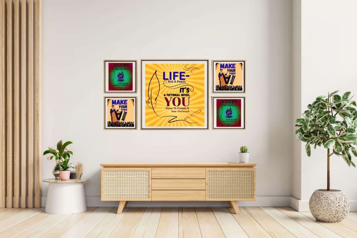 Manifestation Posters Manifestation wallpaper, featured