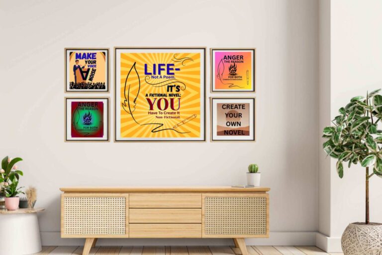 Manifestation Posters Manifestation wallpaper