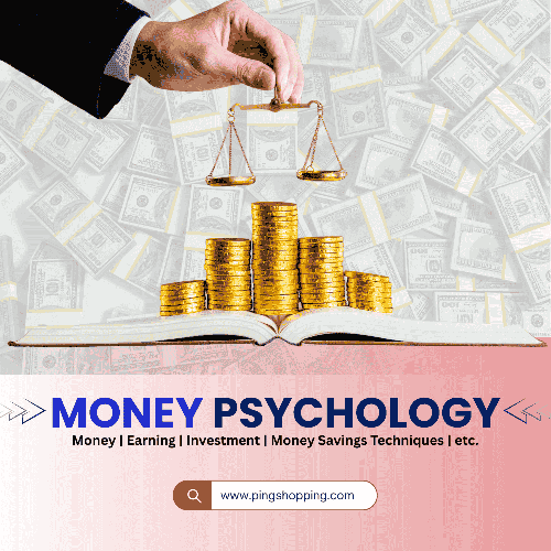money psychology and management