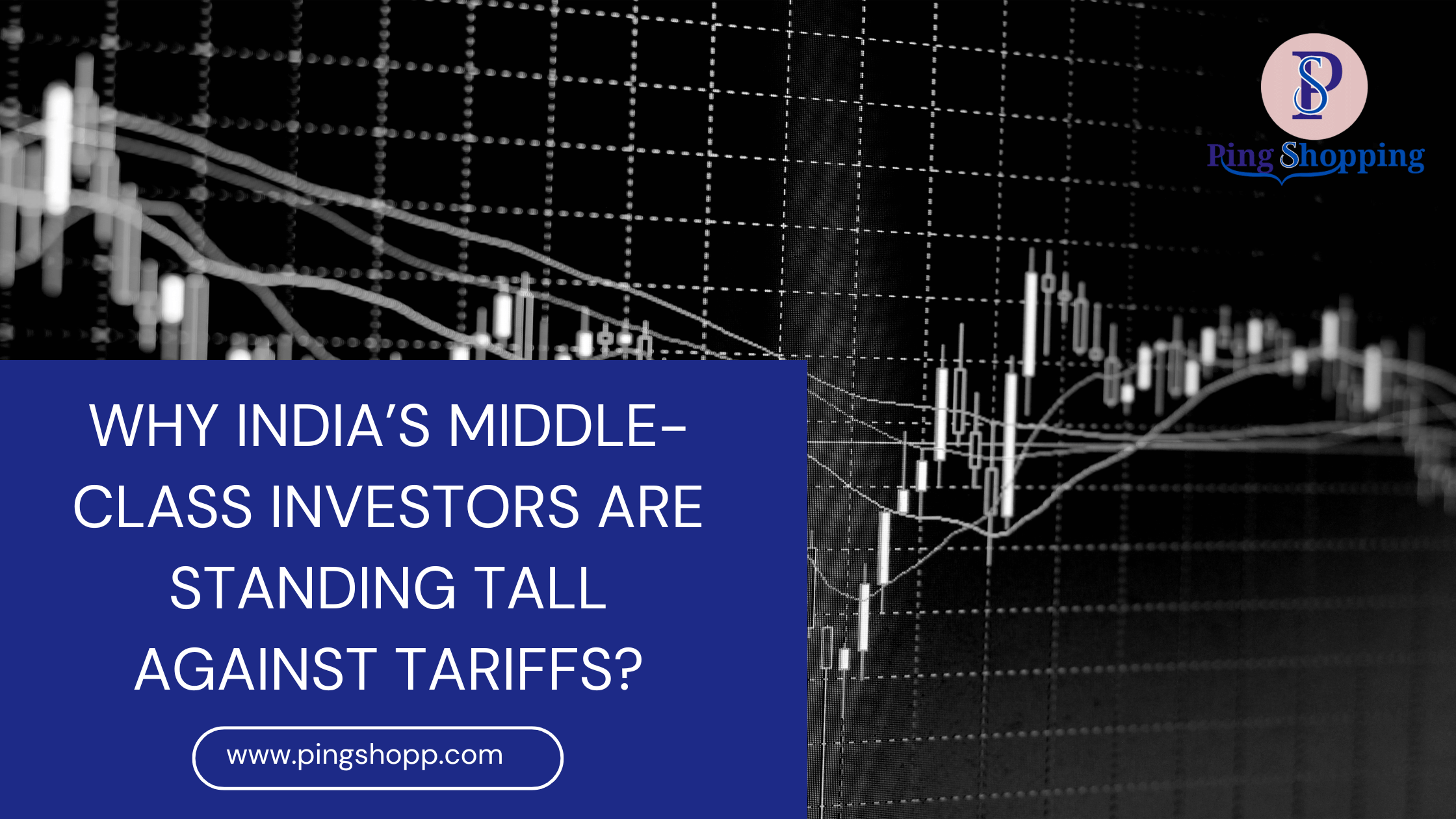 Why India’s Middle-Class Investors Are Standing Tall Against Tariffs?