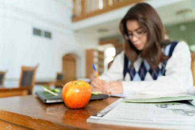 Study habits 2