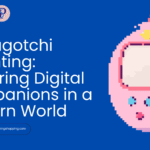 Tamagotchi Parenting