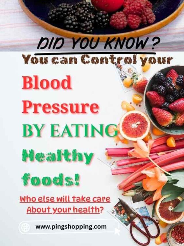 11 Best Foods to Lower Blood Pressure Naturally – DASH Diet Guide in 2025