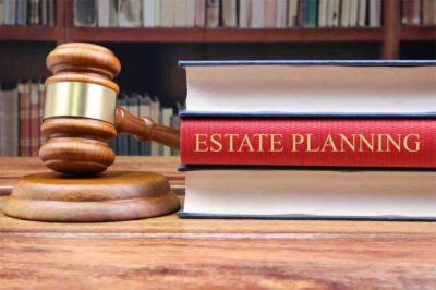 estate-planning and money habits
