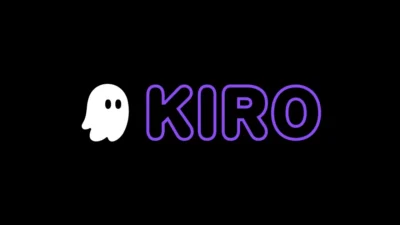 Kiro Logo
