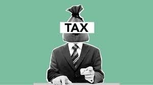 Money Habits and Tax Management