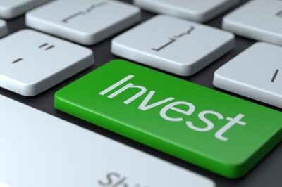 Invest money wisely