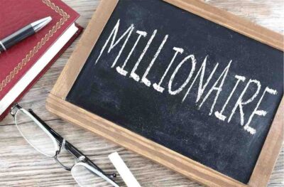 millionaire who lost it all