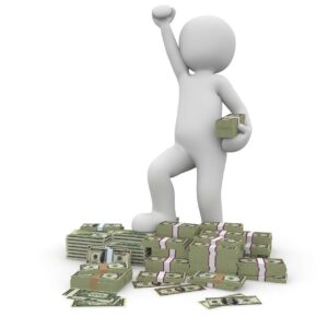 Wealth in Baniya Code Way