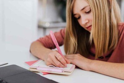 Study Habits 3